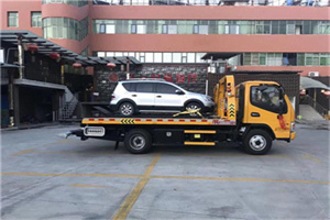 细河附近汽车拖车电话