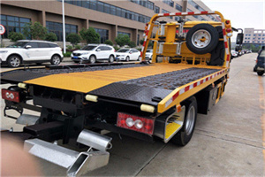 细河24小时汽车送油服务公司