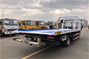 细河汽车救援补胎