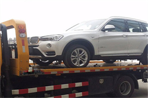 细河拖车24小时服务电话